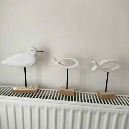 Lejlighed Guest